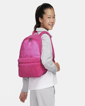 Girls' School Bags & Backpacks. Nike CA